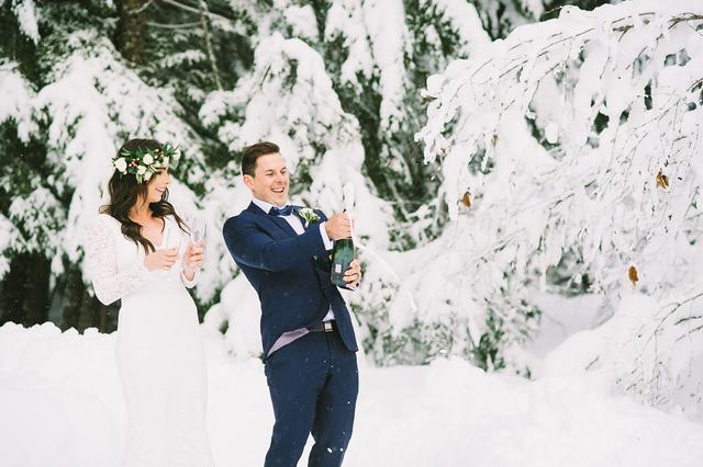 The Whistler Wedding Collective - 4