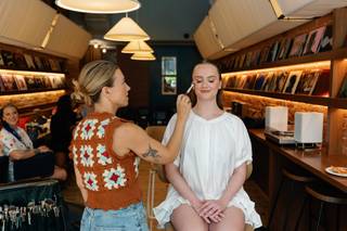 Eryn Shannon Makeup and Hair - 5