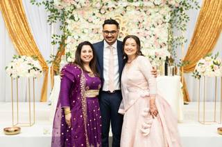 Champagne and Macarons Events - 9