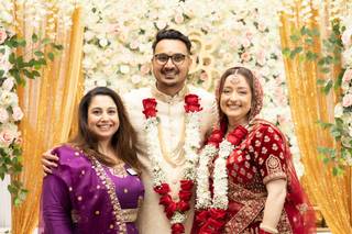 Champagne and Macarons Events - 10