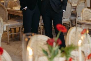 Elora Mill Hotel & Spa - 9