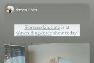 Pressed In Time 1