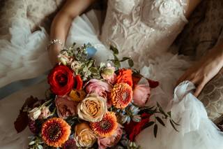 Dynasty Florist - 4