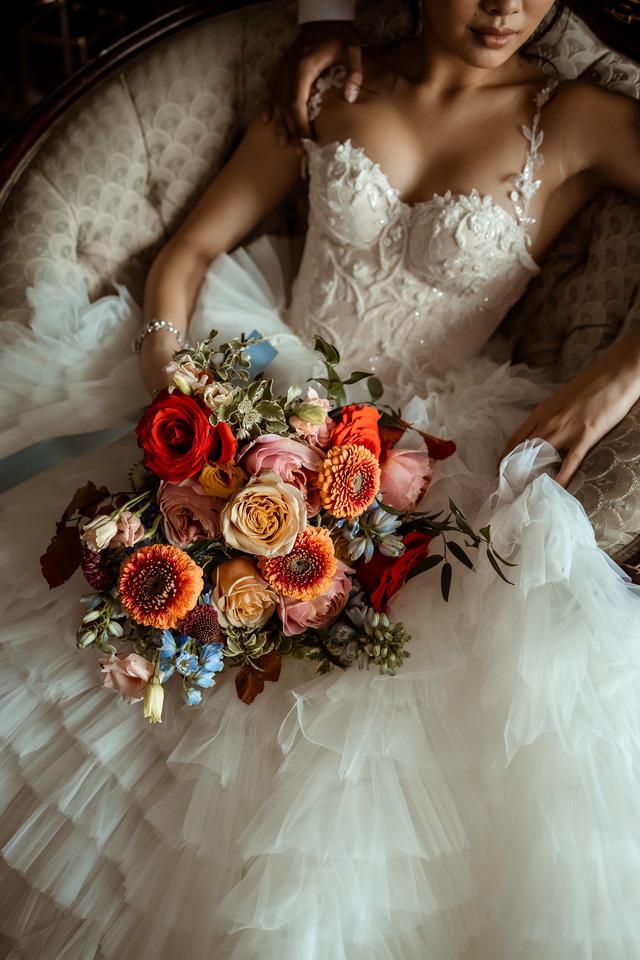 Dynasty Florist - 2
