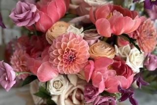 Rikki Marcone Floral & Event Design - 10