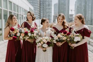 Princess Weddings - 13