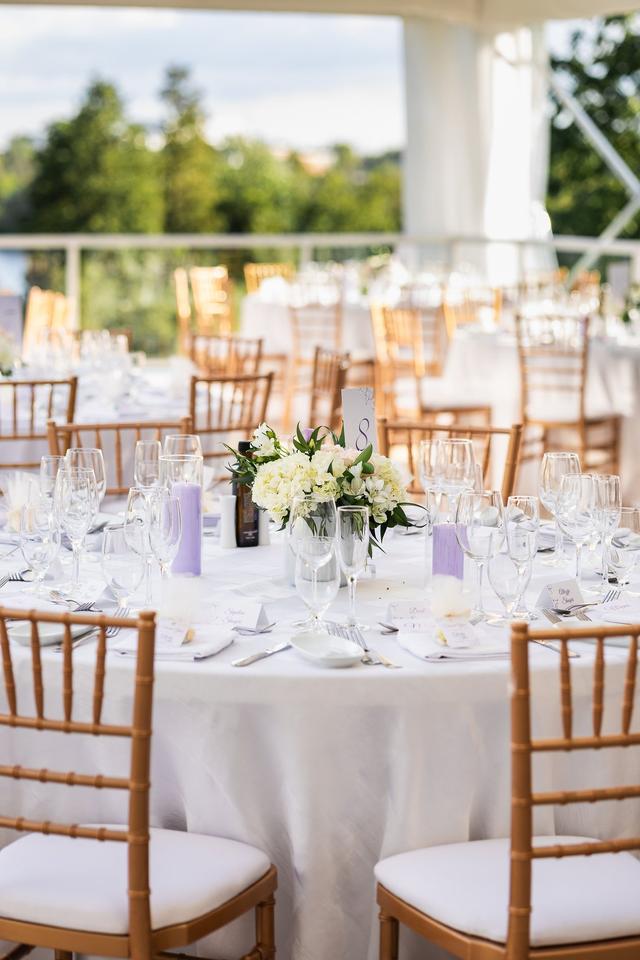 Velvet Bordeaux Events - 2
