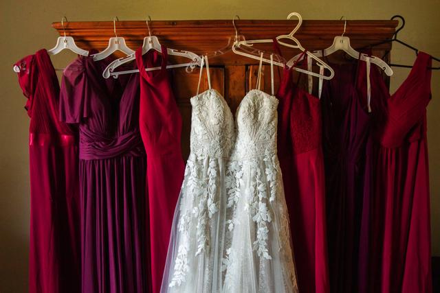 Bridal Temptations - 3