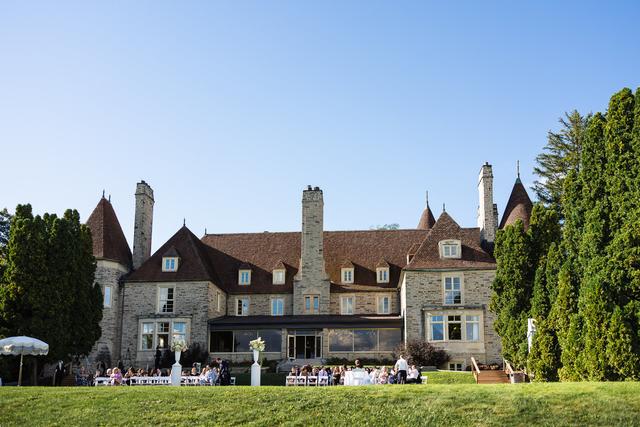 Velvet Bordeaux Events - 3