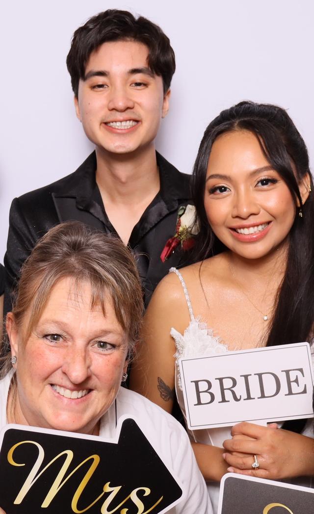 Dreams to Reality - Anita's Events - 2