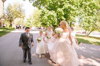 Photography by Laura Elizabeth - 8