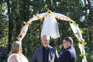 Wild Rose Officiants - 5