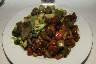 The Garden Banquet & Convention Centre - 5