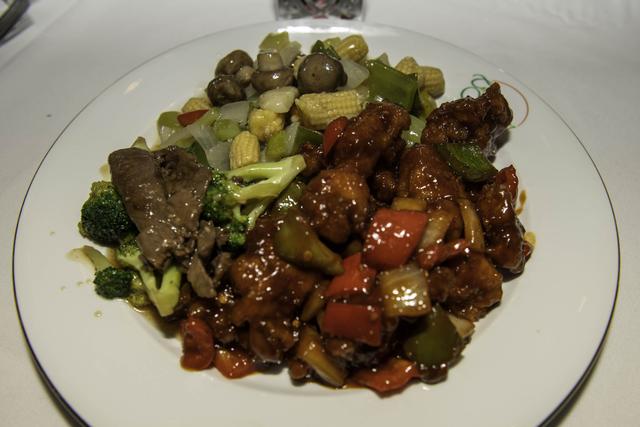 The Garden Banquet & Convention Centre - 1