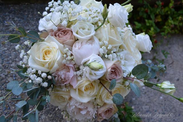 Blooms & Beyond - 1
