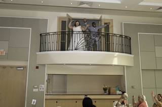 The Garden Banquet & Convention Centre - 6