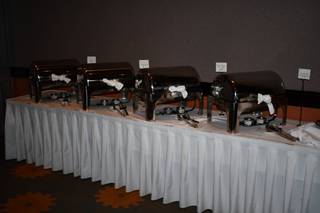 Executive Hotel Vancouver Airport - 6