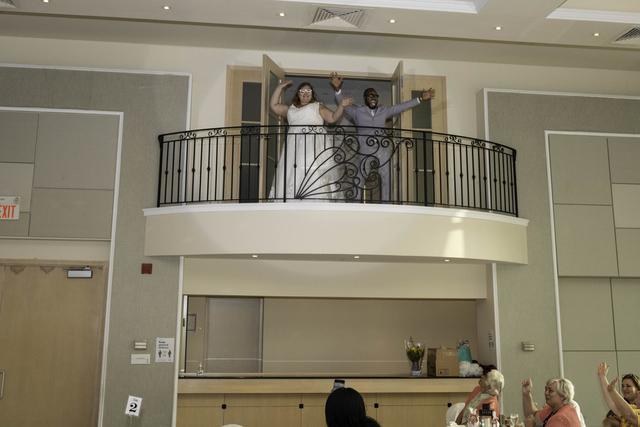 The Garden Banquet & Convention Centre - 2