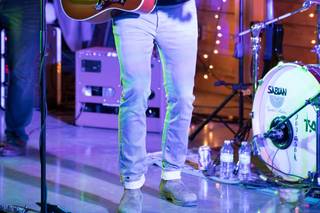 Jamie Woodfin Band - 3