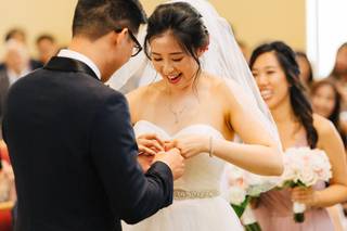 Toronto Wedding Studios 1