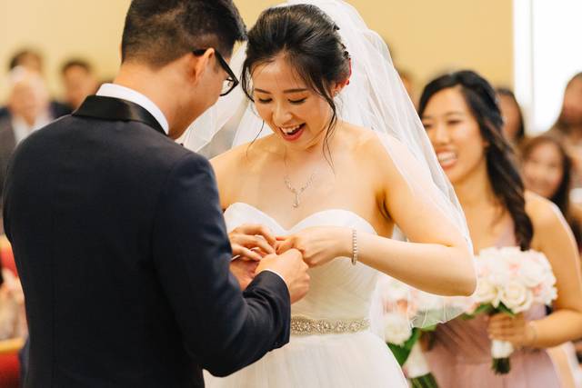 Toronto Wedding Studios 1