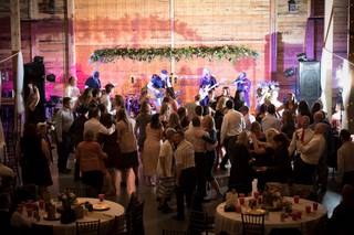 Jamie Woodfin Band - 4