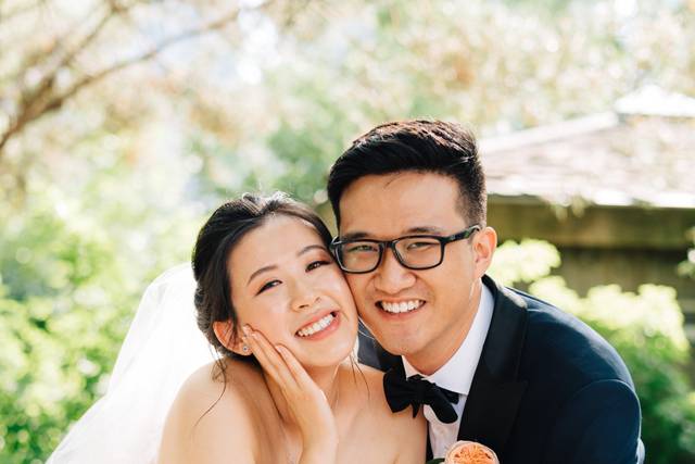 Toronto Wedding Studios 2
