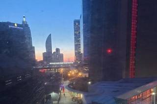 Toronto Marriott City Centre - 6