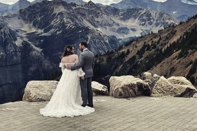 Kicking Horse Mountain Resort 1