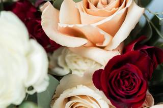 VintageBASH: Decor, Florals + Rentals - 9