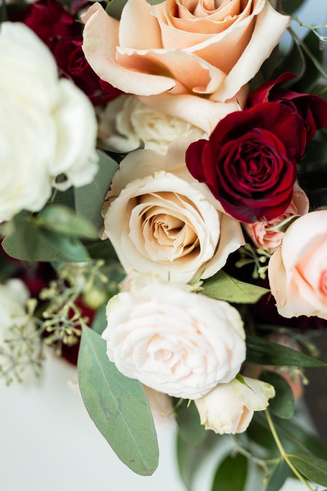VintageBASH: Decor, Florals + Rentals - 2