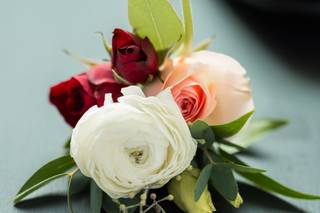 VintageBASH: Decor, Florals + Rentals - 10