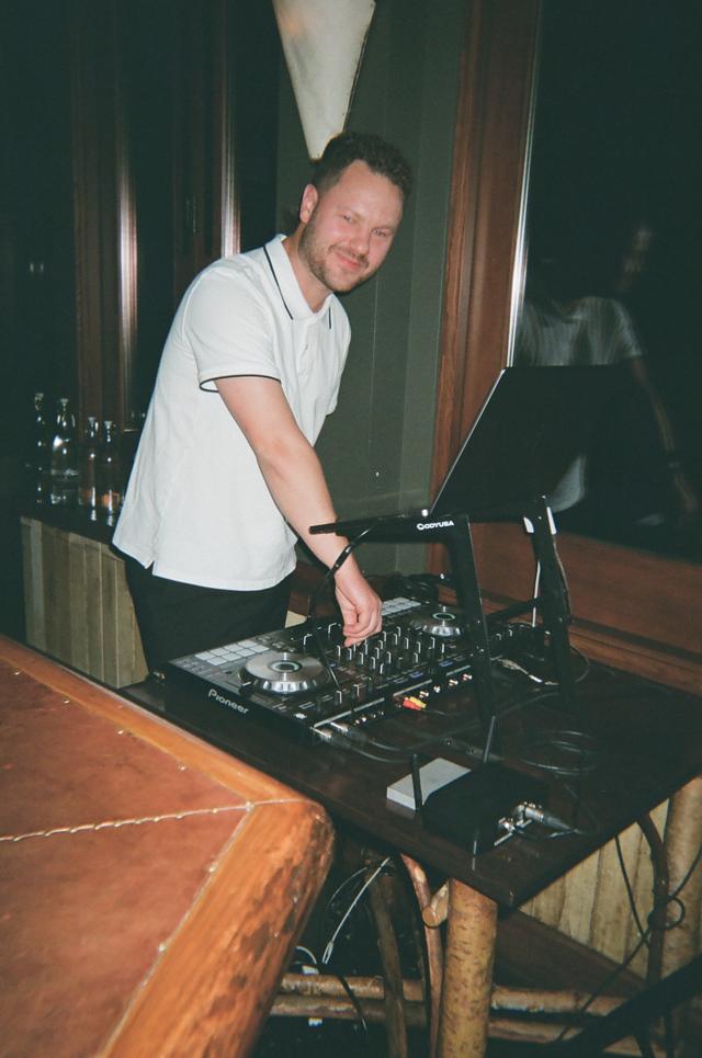 Local DJ - 2