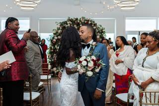 VintageBASH: Decor, Florals + Rentals - 11