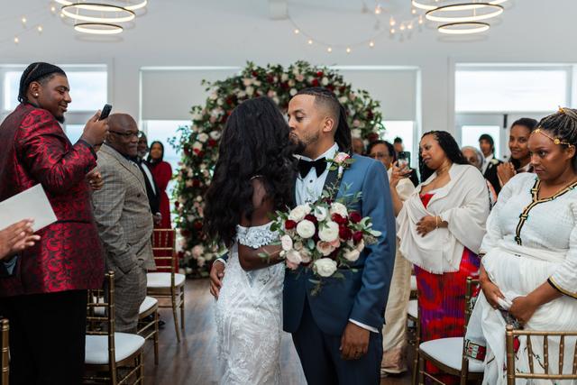 VintageBASH: Decor, Florals + Rentals - 1