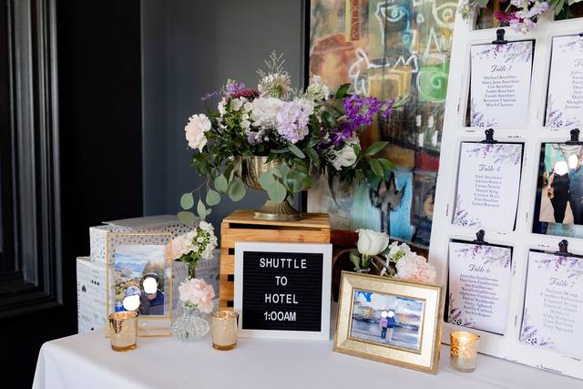 Kim Terzimehic Weddings 4