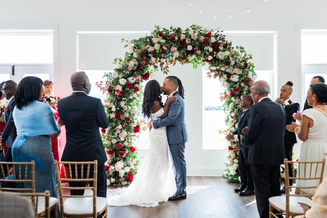 VintageBASH: Decor, Florals + Rentals - 3