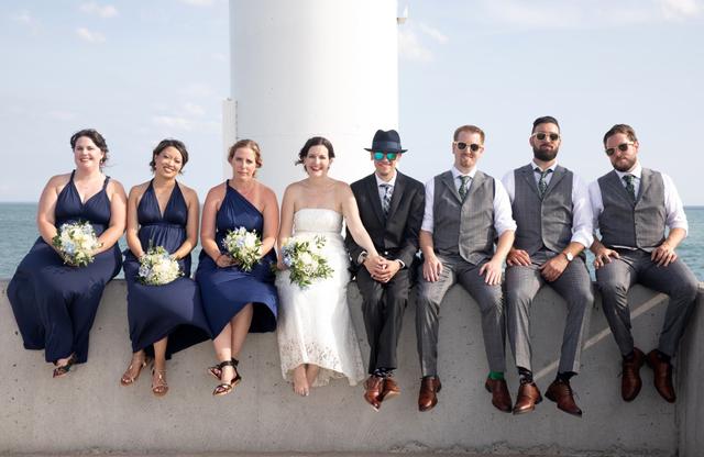 Deborah Lawrence Photography - 1