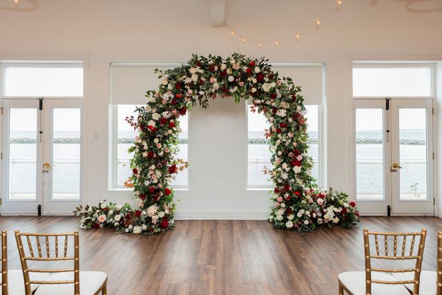 VintageBASH: Decor, Florals + Rentals - 4