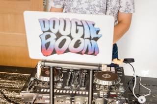 Dougie Boom - 8