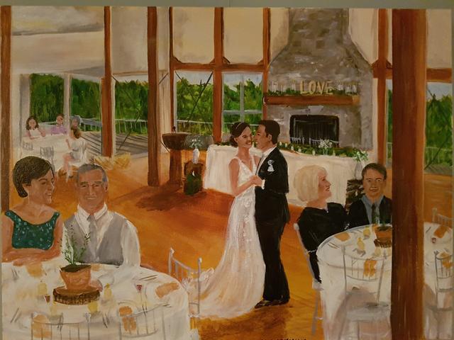 Emily Paints Events - 3