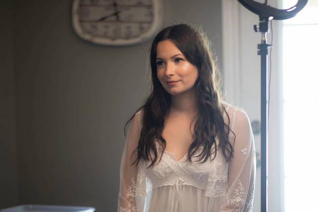 Courtney Amelia Beauty 3