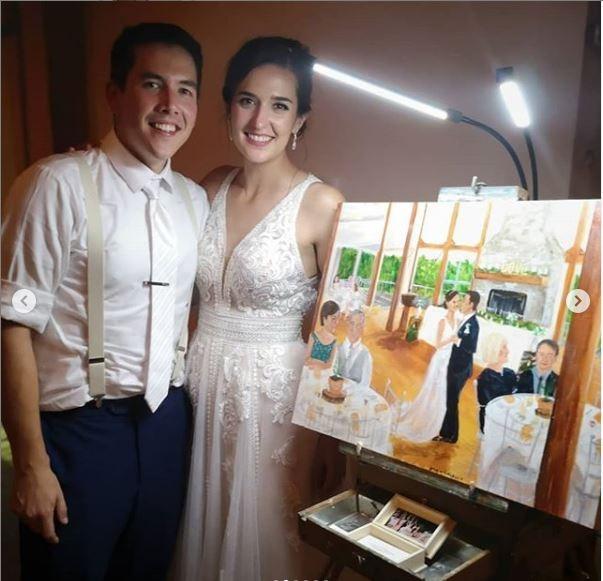 Emily Paints Events - 4
