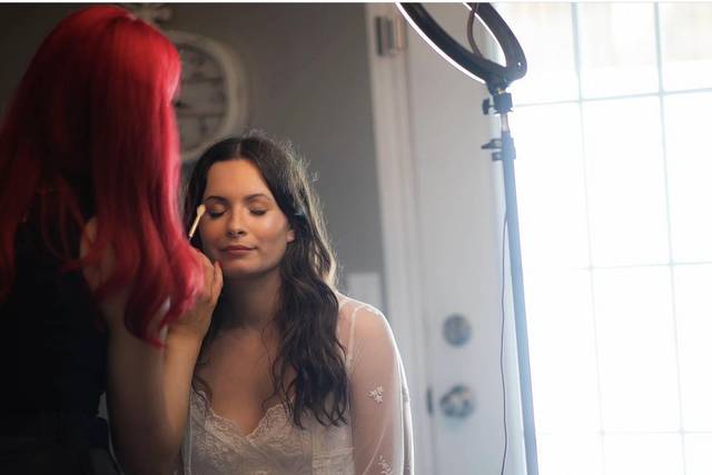 Courtney Amelia Beauty 4