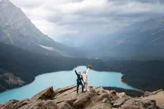 Elope In Banff - 8