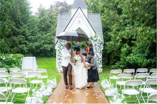The Royal Ashburn Wedding - 5