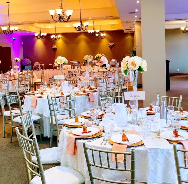 Nora-G's Decor & Events - 1