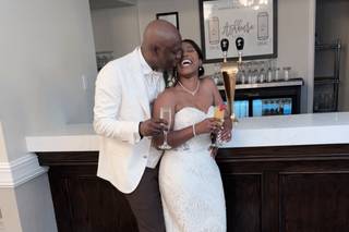 The Royal Ashburn Wedding - 6
