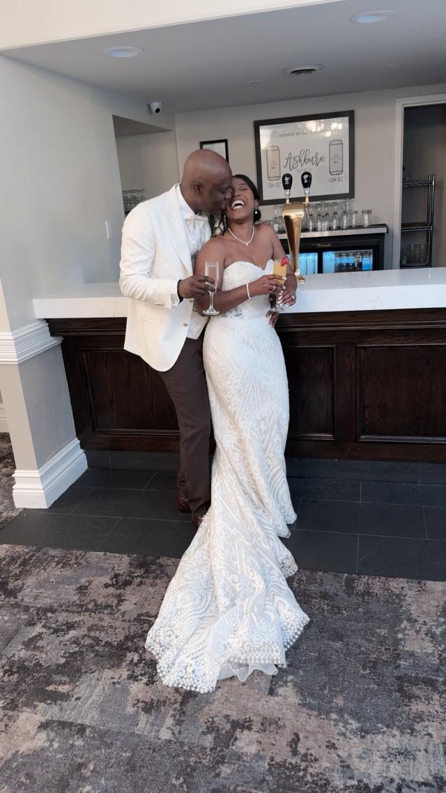 The Royal Ashburn Wedding - 2