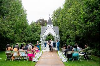 The Royal Ashburn Wedding - 7
